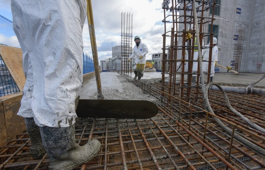 Energy and ingenuity in regeneration