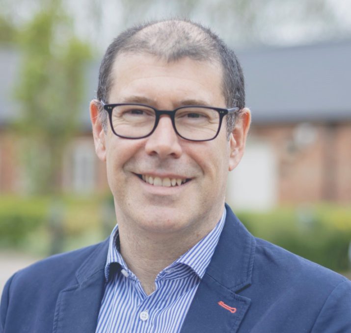 Martin Ashley