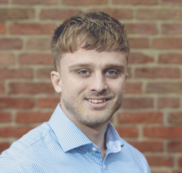Tom Beck