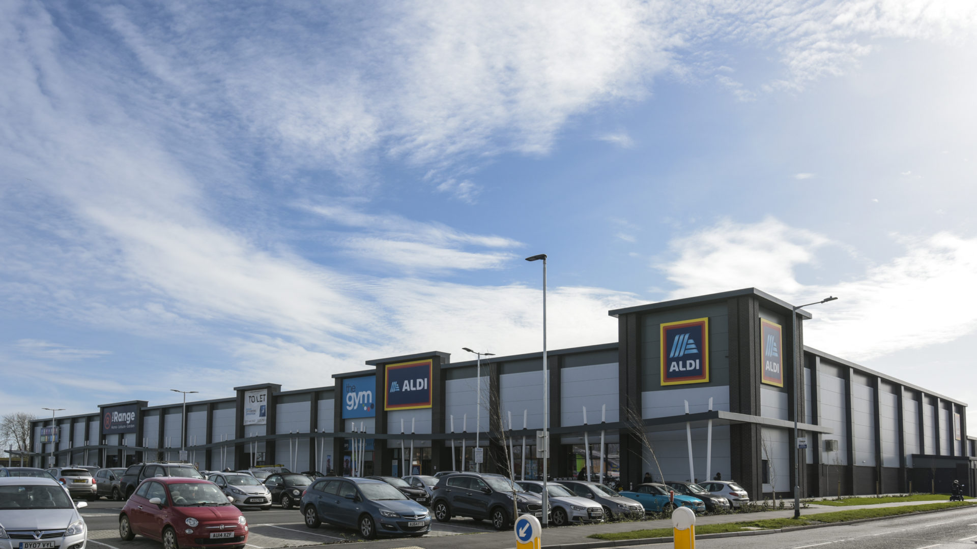 Derelict Lands of Opportunity