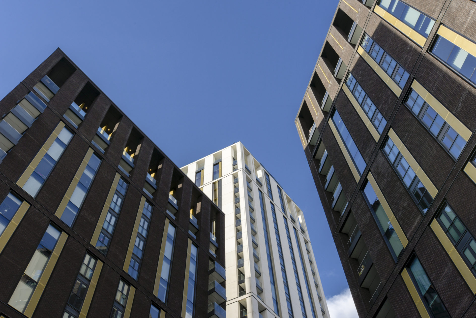 Regenerate: New lifestyles in Lewisham, SE London