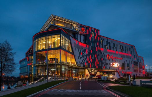 Resorts World Birmingham
