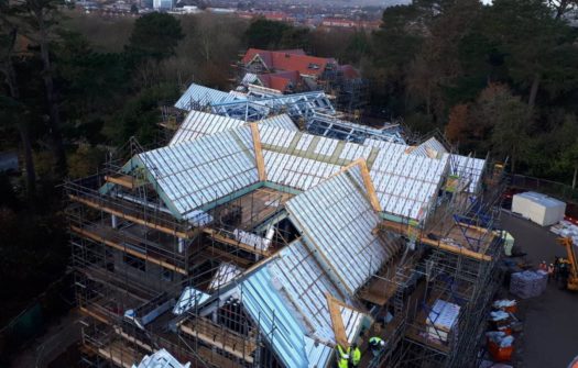 Bishopstoke Park Retirement Village: Update