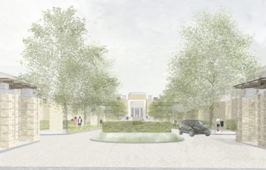 Planning Success at Kingswood
