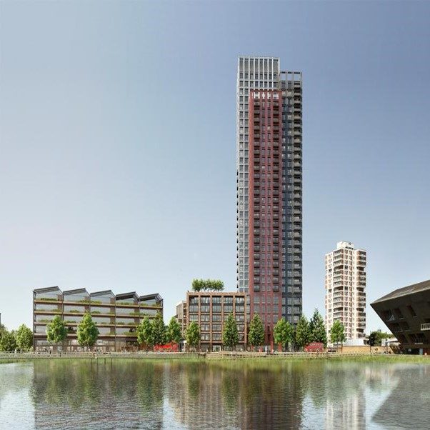 British Land Development Management