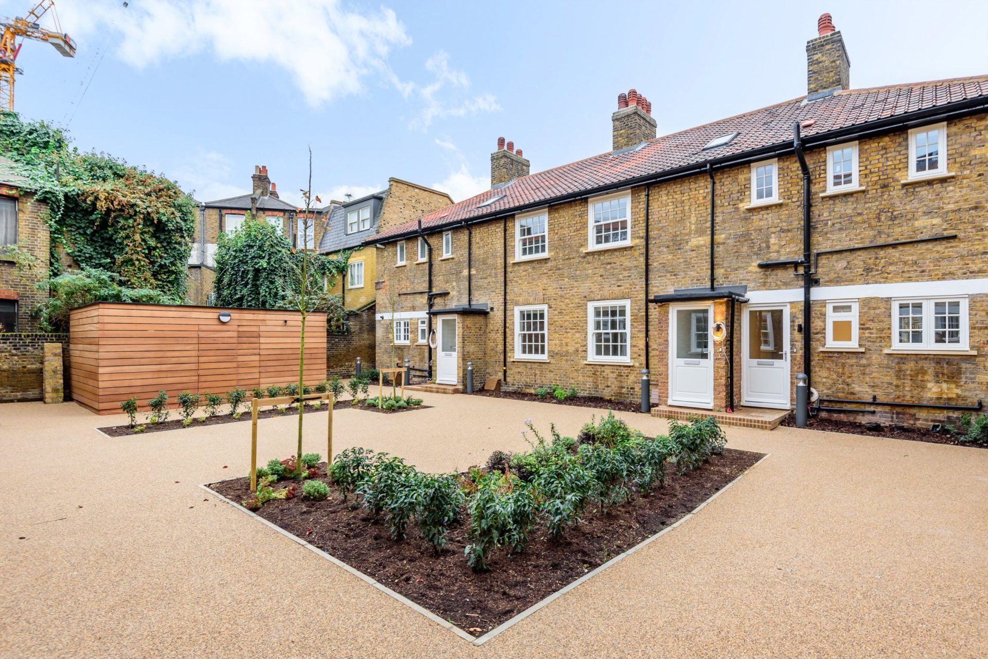 Horsley Street Walworth